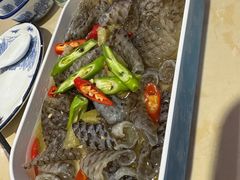 -北方饺子王·海肠捞饭·海鲜锅(山大店)