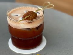 木兰-SAANCI山池咖啡(海上世界文化艺术中心店)