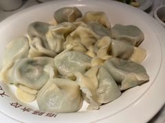 -日丰园海肠水饺·老字号大连海鲜(和平广场店)