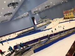 -广州热雪奇迹