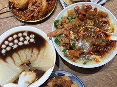 -小豆海棠(人民南路店)