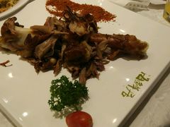 -赶海部落海鲜城(海阳路店)