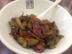 -德天顺盖码饭(人民西路店)