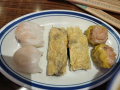 -左记港食(融科天城店)