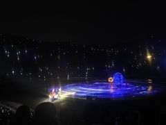 -鼎盛王朝康熙大典实景演出