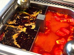 -海底捞火锅(老城根店)