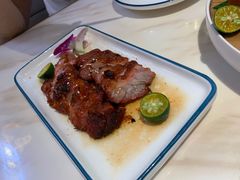 -顺粤楼·粤菜·点心(融创茂店)