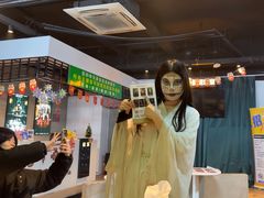 -棂笼·深度沉浸密室(武汉旗舰店)