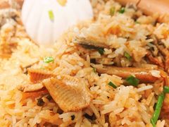 -仑头海鲜城(仑头环村南路店)