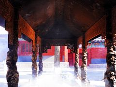 -洛阳白马寺
