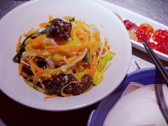 -探鱼·鲜青椒爽麻烤鱼(广州花都来又来店)