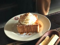 -MAAN COFFEE(金桥店)
