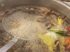 -牛焱·贵州黄牛肉火锅(城西银泰店)