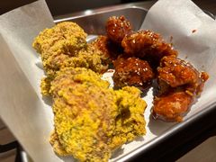 -양평식당·杨平食堂(华贸店)