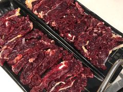 -牛记皇·鲜牛肉火锅(弘阳广场店)