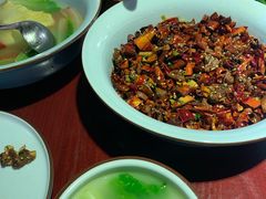 -丁胖家之味(鹏瑞利东站广场店)