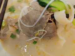 -晋商羊家将(十八中店)