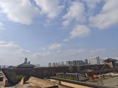 -中国汉城景区