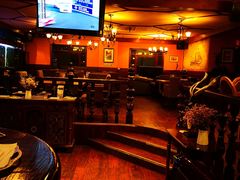 -蓝枪鱼西餐厅(锦华店)