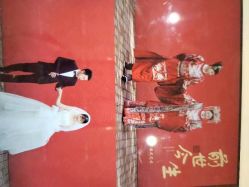 -黑马婚纱摄影