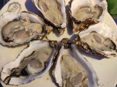 -千岛蚝高压锅生蚝·人参火锅(白云万达店)