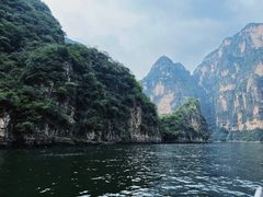 -龙庆峡风景区