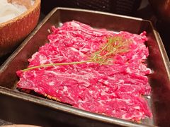 -色響火锅(恒隆广场店)