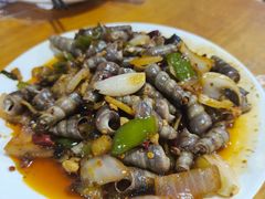 -温州一家人美食(西木头市店)