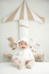 -菲啦城堡高端儿童摄影会所(武夷商业城店)