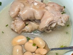 -川正旺江湖菜(三元桥店)