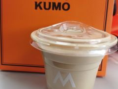 -M Stand(港汇恒隆广场店)