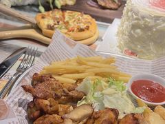 -米兰西点(新华路店)