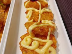 -孙家外婆•长春地标美食新名片(吾悦广场店)