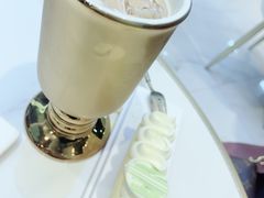 -麦雪尔甜品·生日蛋糕(新街口旗舰店)