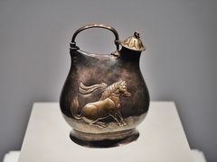 -陕西历史博物馆