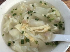 泡泡小馄饨-随柳居·苏式小吃(建新巷店)