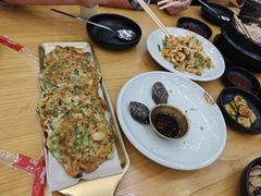 -高社长参鸡汤(高丽街店)