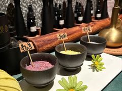 -泰适SPA馆丨精油·按摩·足道(后海地铁口店)