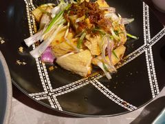 -啫神·广州地标美食(北京路店)