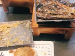 -老卜奎齐齐哈尔烤肉(人民东路店)