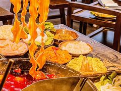 -冯校长老火锅(深圳总店)