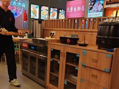 -叁宝烤肉• 西安烧烤(凤城十二路店)