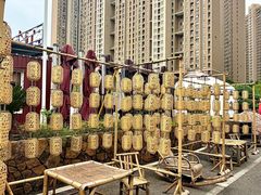 -侠舍·江湖烤全羊·大排档(沌口总店)