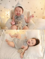 -西瓜庄园儿童摄影