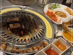 -喜来稀肉(虹泉路店)