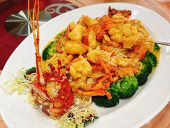 -凤凰楼酒家·粤宴点心(华强北店)