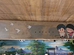 -三个大叔东北烧烤·砂锅菜(西三旗店)