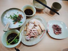 -百家鸡味馆(清泰店)
