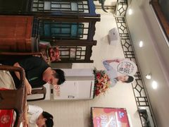 -玉华台饭庄(裕中西里小区店)