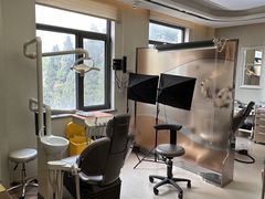 -劲松口腔医院(蓝色港湾院)